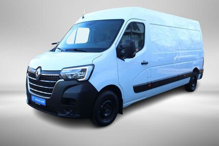 Renault Master 94.000 km 21.500 &euro; Rostock 18055