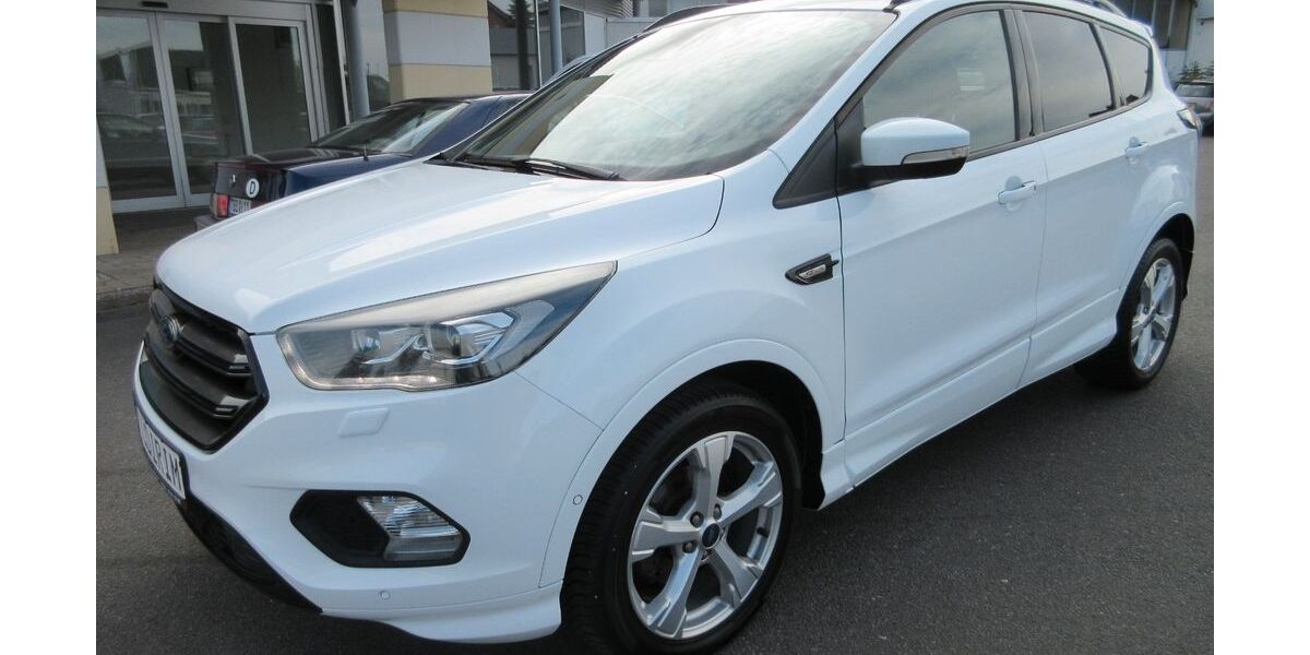 Ford Kuga 90.000 km 13.995 &euro; Tauberbischofsheim 97941