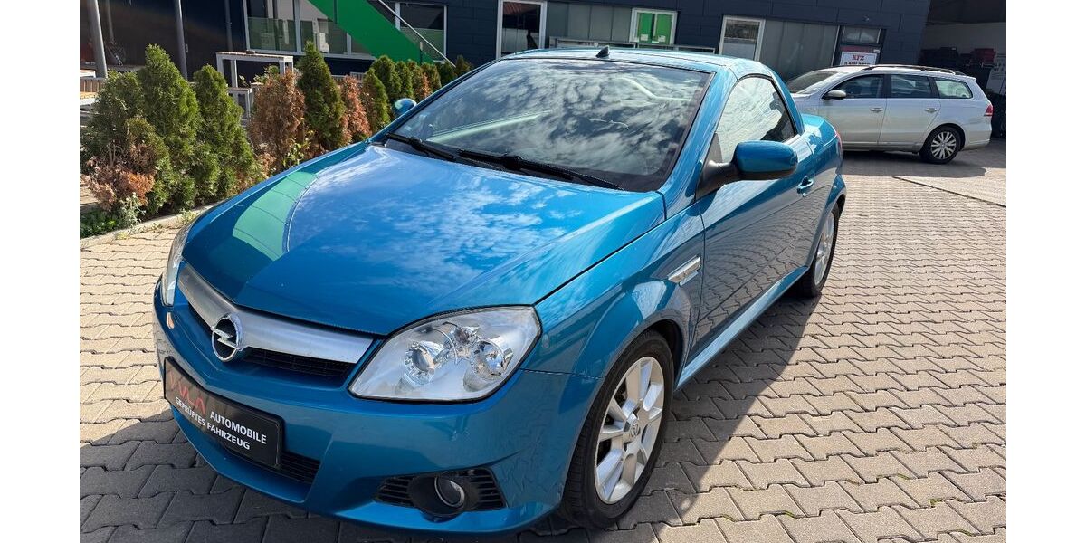 Opel Tigra 217.025 km 1.790 &euro; Dietenhofen 90599