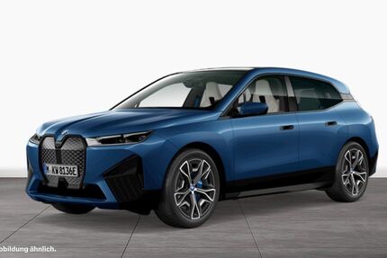 BMW iX 57.891 km 42.980 &euro; Stuttgart 70569