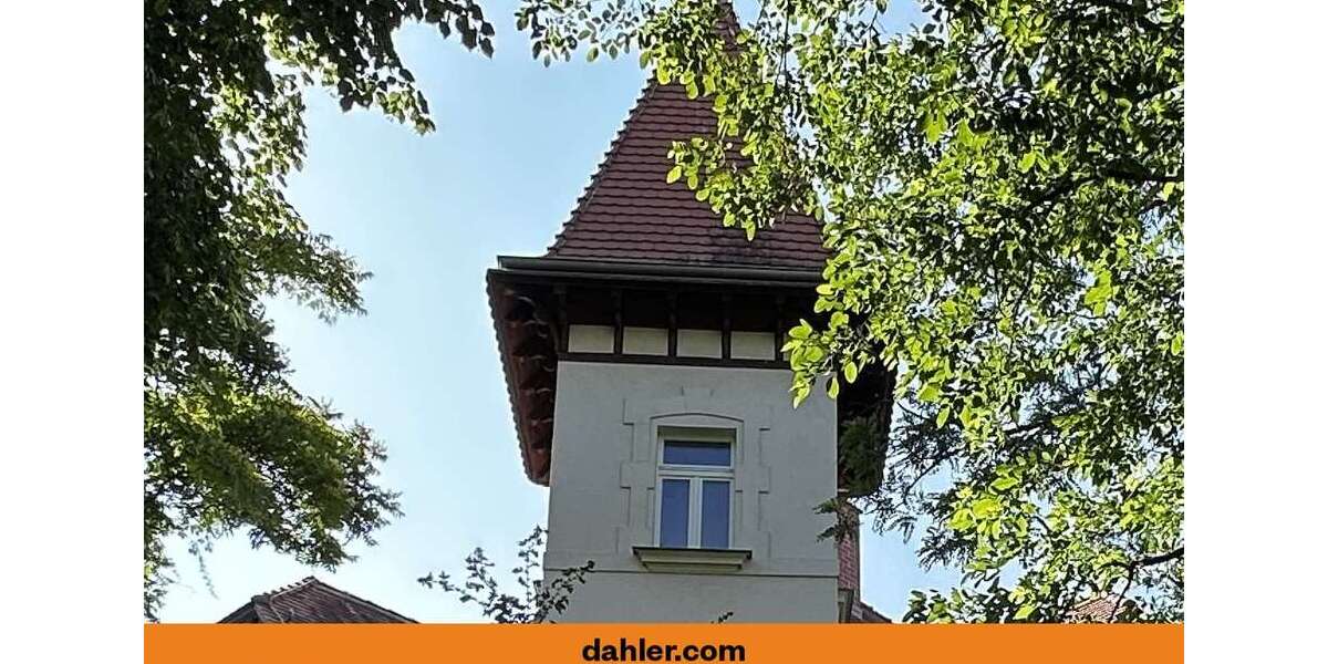 Einfamilienhaus Markkleeberg - 7 Zimmer, 307 m&sup2;, 3.950&euro; | Angebot:23160481