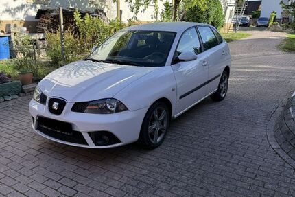 Seat Ibiza 220.000 km 2.699 &euro; Renchen 77871