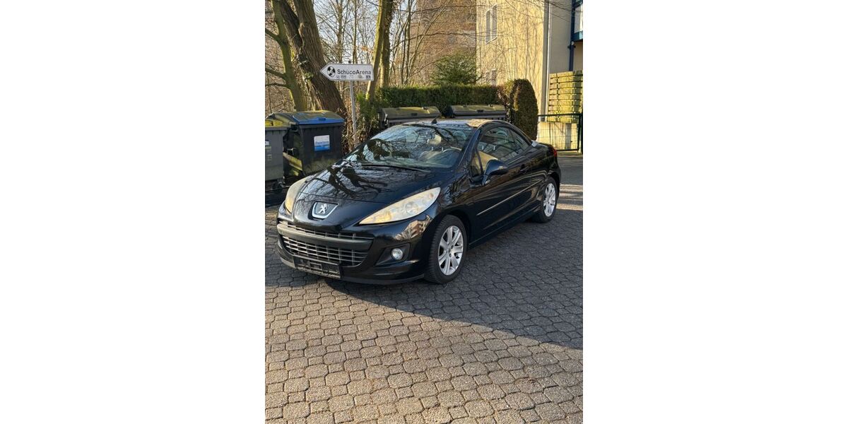 Peugeot 207 153.300 km 3.850 &euro; Bielefeld 33613