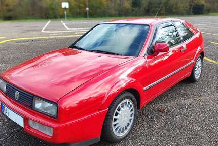 VW Corrado 195.500 km 11.000 &euro; Ötigheim 76470