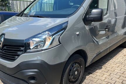 Renault Trafic 290.000 km 5.800 &euro; Bochum 44793