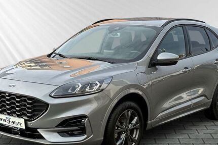 Ford Kuga 29.300 km 27.490 &euro; Ingolstadt 85055