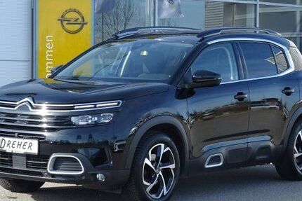 Citroen C5 Aircross 56.487 km 18.790 &euro; Ravensburg 88213