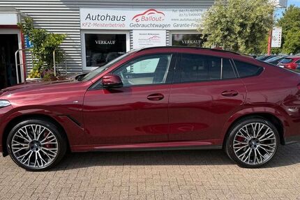 BMW X6 16.000 km 95.950 &euro; Winsen (Luhe). 21423