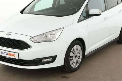 Ford C-Max 105.748 km 9.290 &euro; Neufahrn 85375