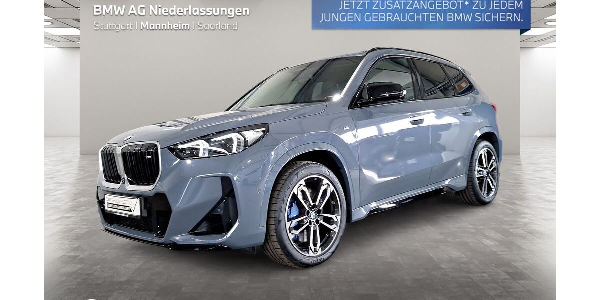BMW X1 23.541 km 50.850 € Mannheim 68169