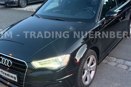 Audi A3 38.000 km 15.999 &euro; Nürnberg 90431
