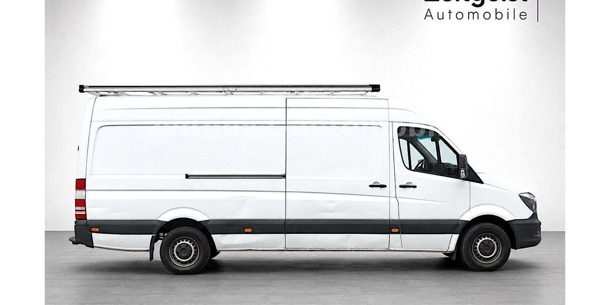Mercedes-Benz Sprinter 140.000 km 23.985 &euro; Potsdam 14480