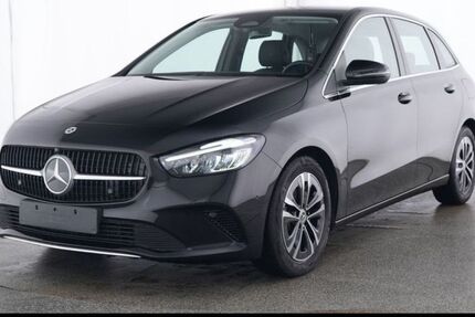 Mercedes-Benz B 200 12.755 km 29.890 &euro; Bad Neustadt 97616