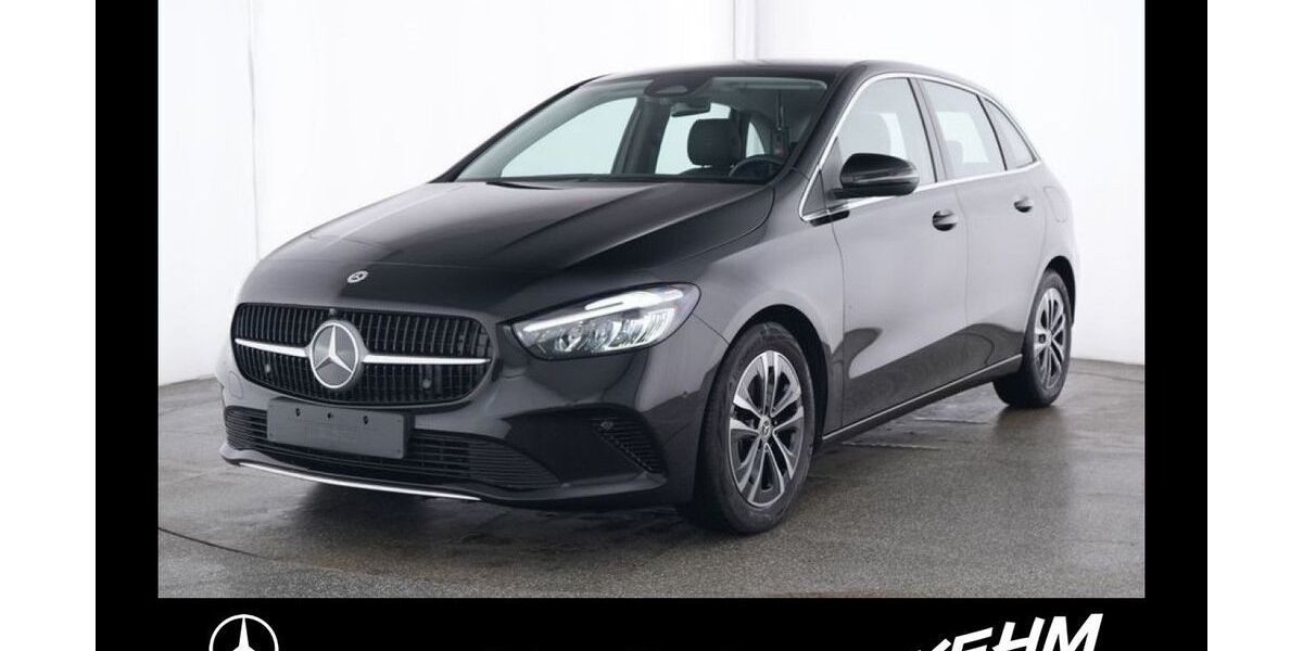 Mercedes-Benz B 200 13.755 km 30.280 &euro; Bad Neustadt 97616