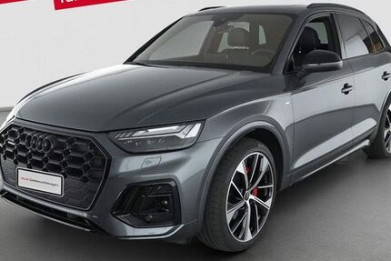 Audi Q5 7.250 km 59.950 € Verden 27283