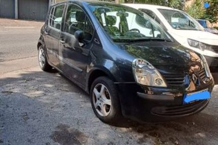 Renault Modus
