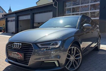 Audi A3 167.437 km 15.590 &euro; Floß 92685