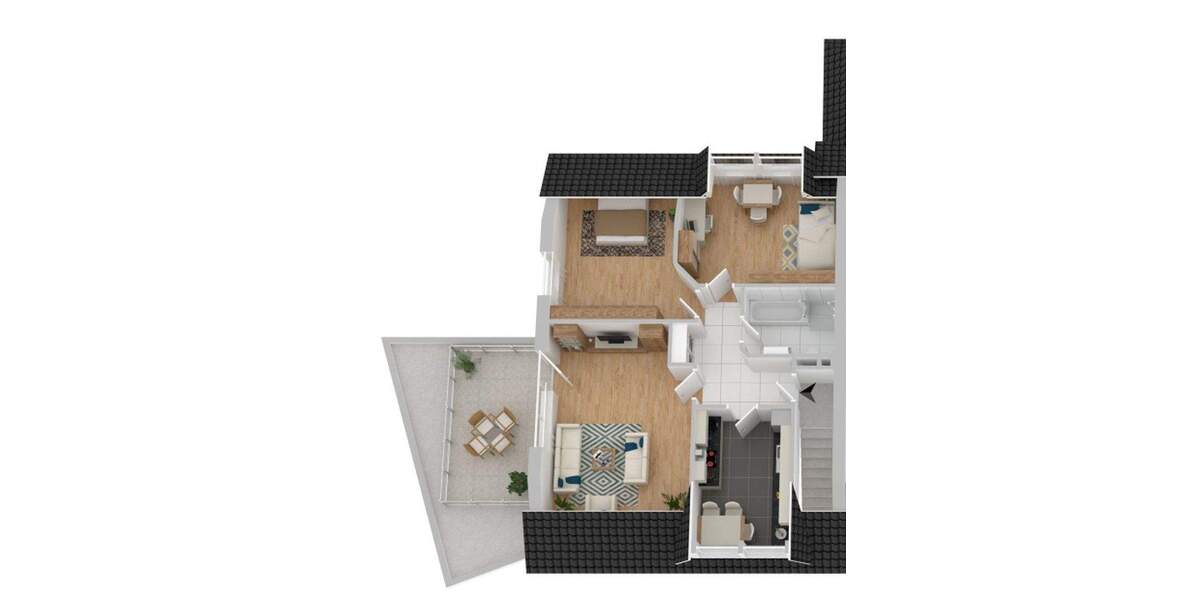 Doppelhaushälfte Bielefeld Senne - 1 Zimmer, 158 m&sup2;, 511.000&euro; | Angebot:24995866