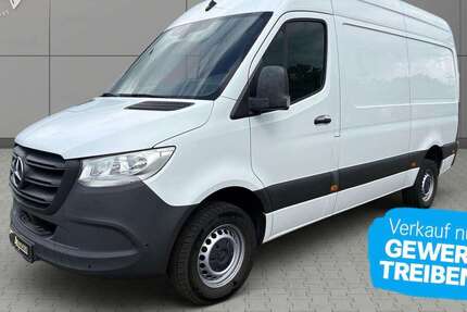 Mercedes-Benz Sprinter 248.130 km 22.450 &euro; Verden (Aller) 27283