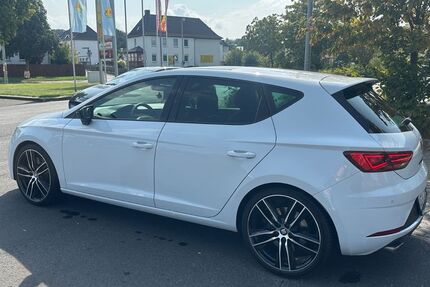 Seat Leon 110.000 km 18.800 &euro; Kassel 34123
