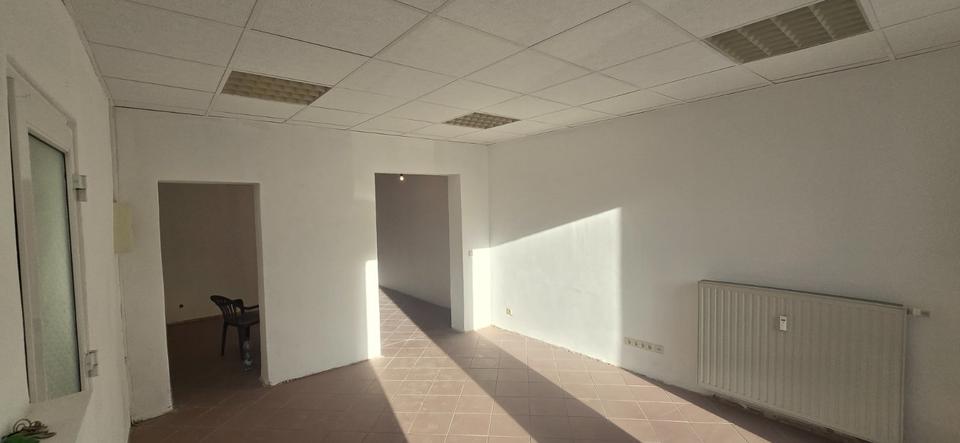 Gewerbeobjekt Weißenfels - 280&euro; | Angebot:25905367