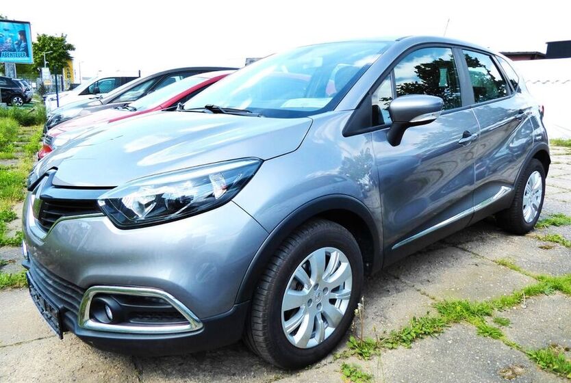 Captur