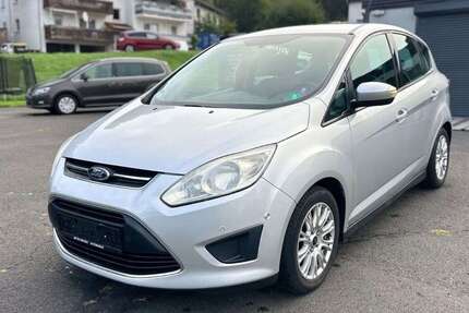 Ford C-Max 195.000 km 3.750 &euro; Haiger 35708