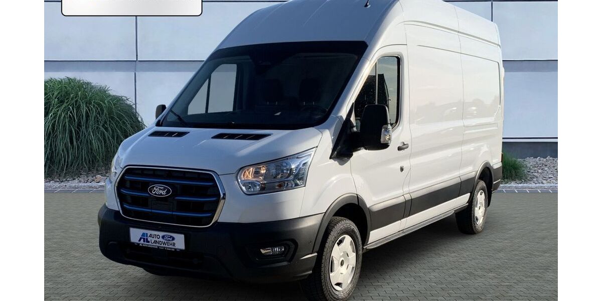 Ford Transit 1.001 km 57.990 &euro; Holdorf 49451