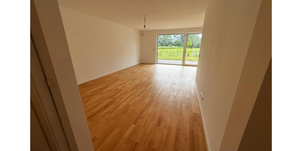 Terrassenwohnung Oldenburg in Holstein - 3 Zimmer, 98 m&sup2;, 329.000&euro; | Angebot:27023907
