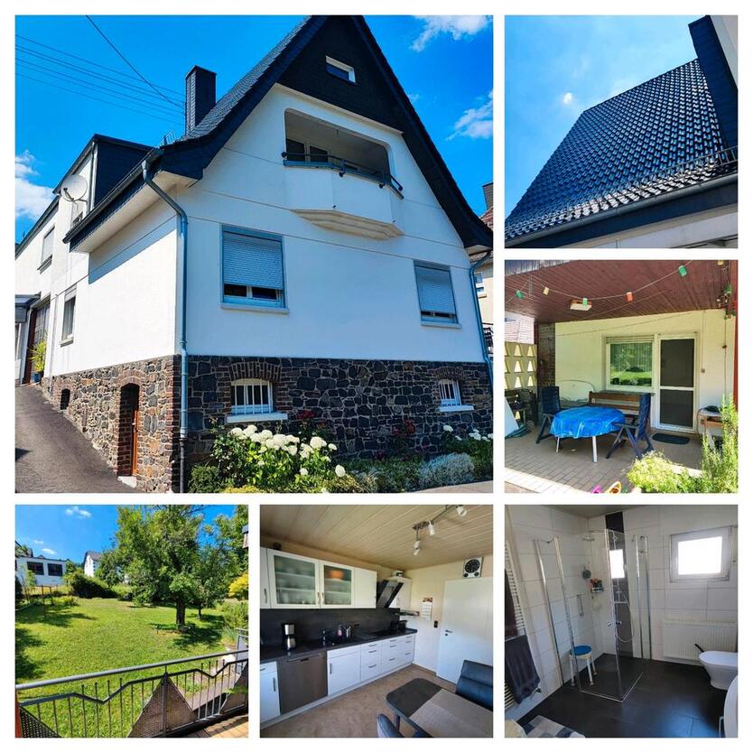 Mehrfamilienhaus Haus kaufen in Kirchen Eigenheim Immobilie priv.