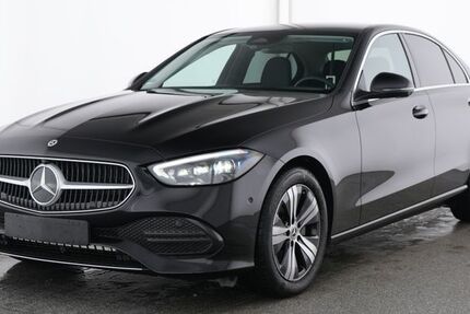Mercedes-Benz C 180 5.500 km 39.850 &euro; Tauberbischofsheim 97941