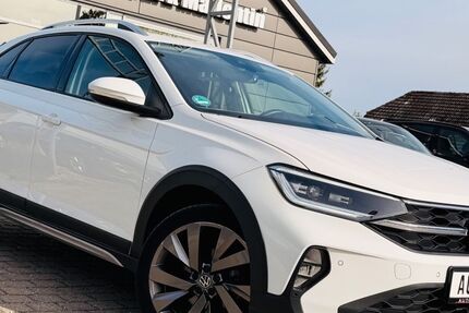 VW Taigo 39.800 km 19.939 &euro; Stepenitztal 23936