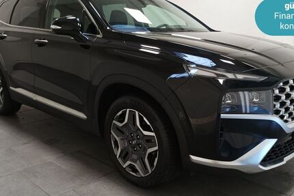 Hyundai SANTA FE 30.342 km 43.270 &euro; Egelsbach 63329