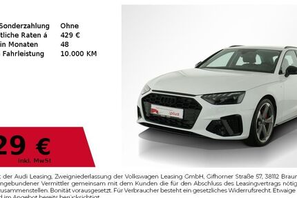 Audi A4 59.999 km 27.770 &euro; Nürnberg 90441