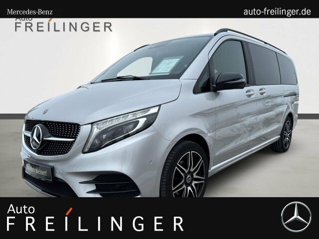 Mercedes-Benz V 250 61.000 km 55.900 &euro; Obing 83119