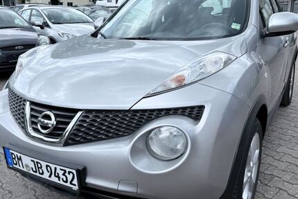 Nissan Juke 129.000 km 4.999 &euro; Köln 50997