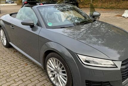 Audi TT 103.500 km 21.990 € Bad Bramstedt 24576