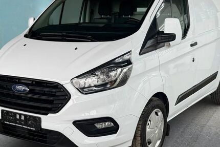 Ford Transit Custom 123.976 km 18.490 &euro; Langen 63225