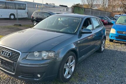 Audi A3 230.000 km 2.999 &euro; Wiesbaden 65203