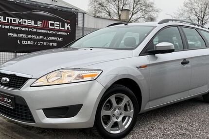 Ford Mondeo 150.000 km 4.190 &euro; Hamm 59067