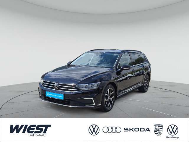Passat Variant
