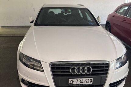 Audi A4 Allroad 212.701 km 7.200 &euro; Norden 26506