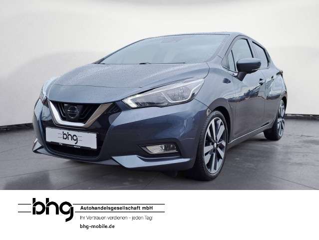 Micra