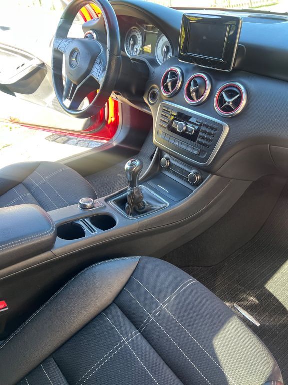 A 180