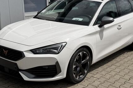 Cupra Leon 22.500 km 27.690 &euro; Heroldstatt 72535