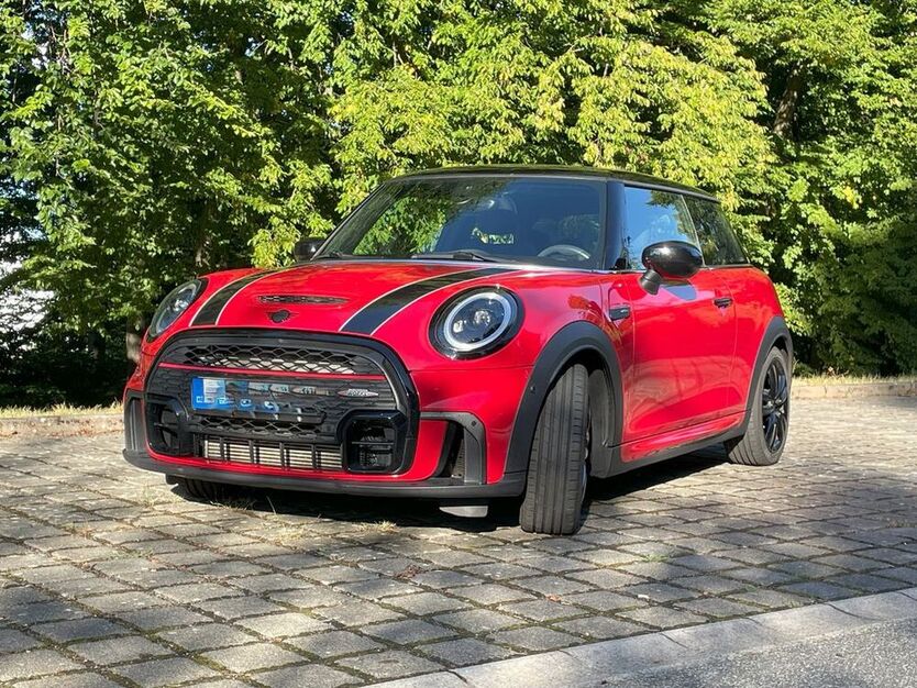 John Cooper Works