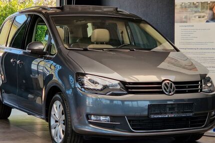 VW Sharan 159.000 km 19.990 &euro; Gäufelden 71126