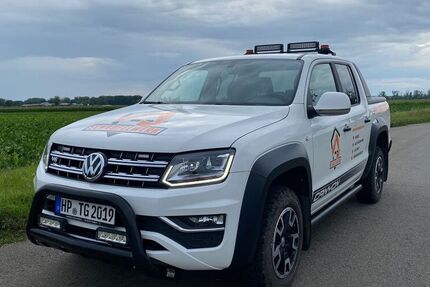 VW Amarok