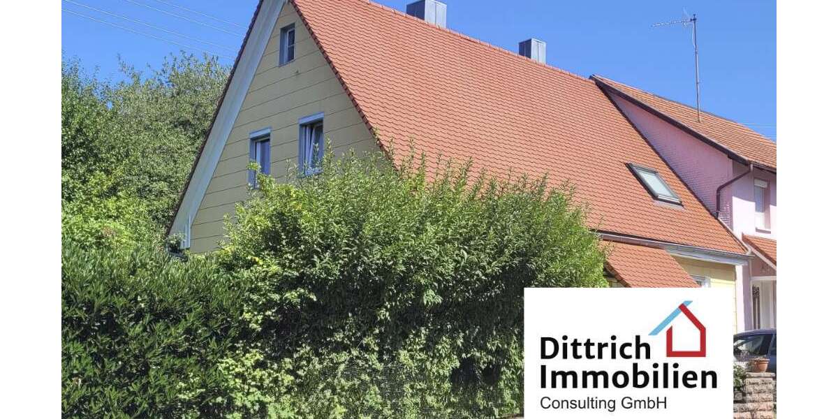 Haus zum Kaufen in Straubenhardt 238.000 € 100 m² 4 zimmer
