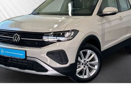 VW T-Cross 9.158 km 24.950 &euro; Damme 49401